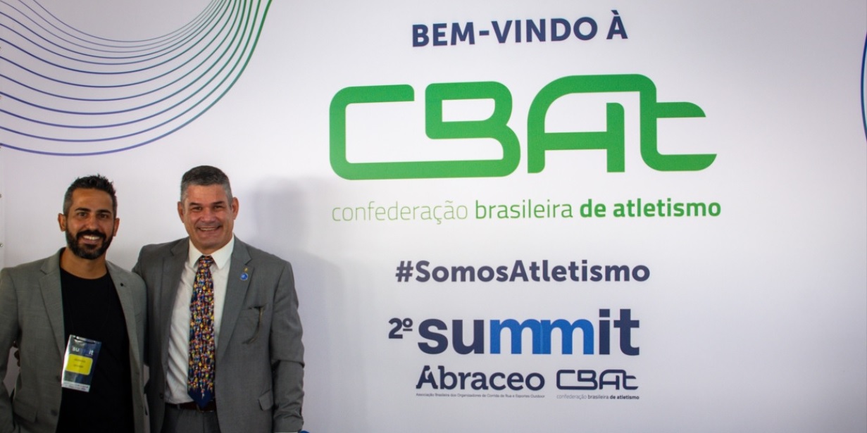 abraceo aproveita summit com cbat para lançar calendário 2024 com mais de 850 eventos esportivos