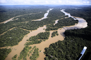 exclusive: eletrobras loses plan to build three mega power plants in the amazon