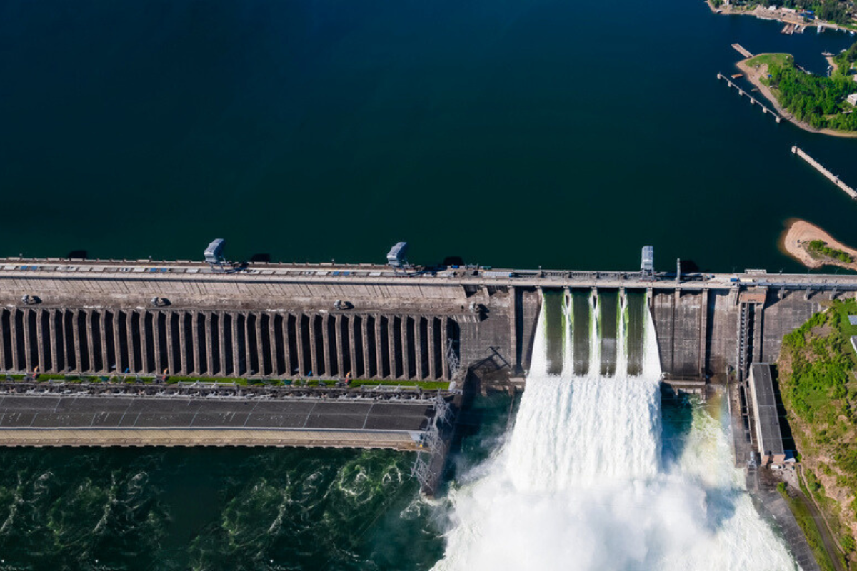 brazil and paraguay reach tentative agreement on itaipu budget amid tariff dispute