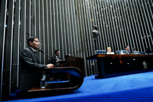 bolsonaro’s former vp calls for military revolt after police operation