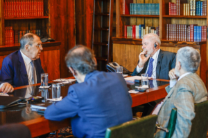 lula confirms russia trip later this year