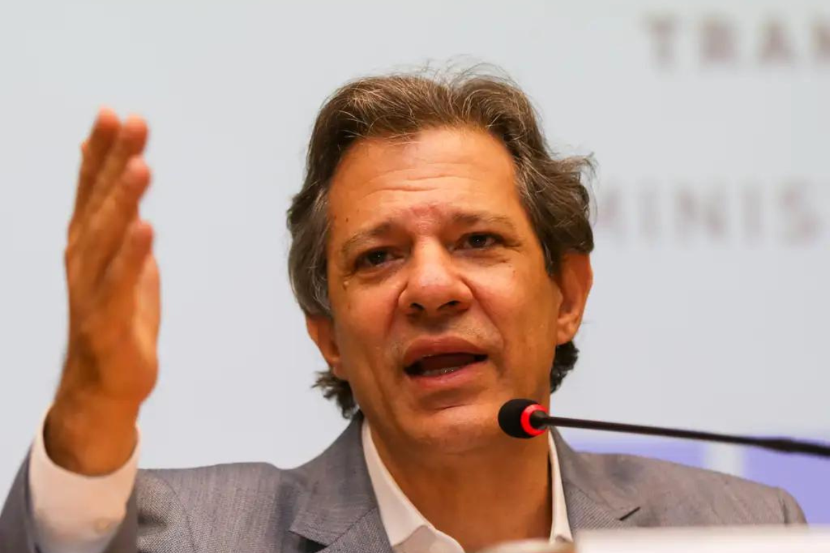 haddad takes aim at “super rich” in g20 meeting