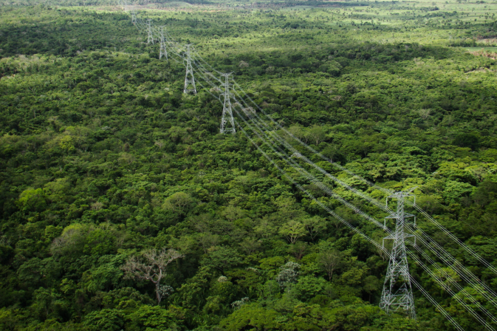 major amazon energy project forced to adhere to indigenous time