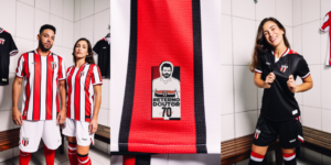 botafogo sp lança camisa em homenagem aos 70 anos do doutor sócrates