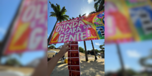 sport promove ação de marketing que premia torcedores com ingresso para jogo do clube