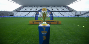 rei do mate anuncia patrocínio à supercopa feminina de futebol 2024