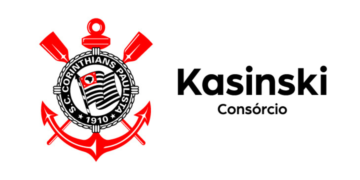 corinthians anuncia kasinski como nova patrocinadora de times femininos de futebol e basquete do clube