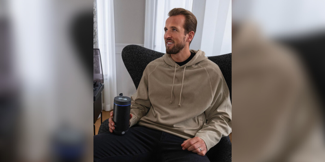 harry kane, do bayern de munique, investe em empresa de roupas esportivas sustentáveis