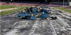 após críticas, secretaria de esportes cancela evento de automobilismo na pista do ibirapuera