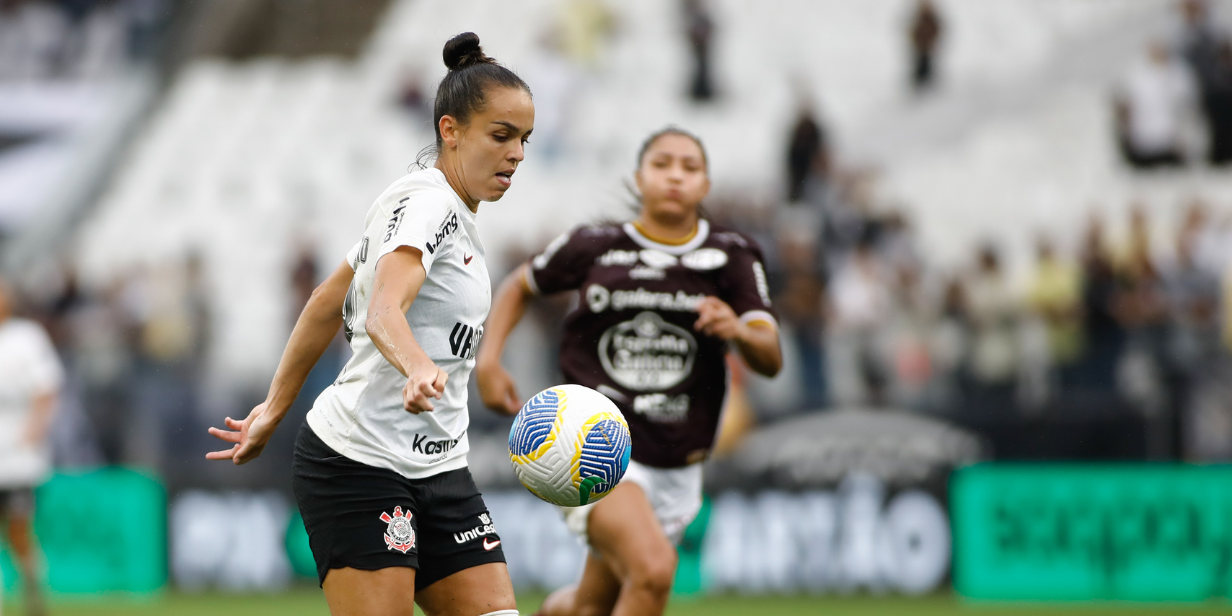 exclusivo: corinthians feminino na globo dá mais audiência que corinthians masculino na record