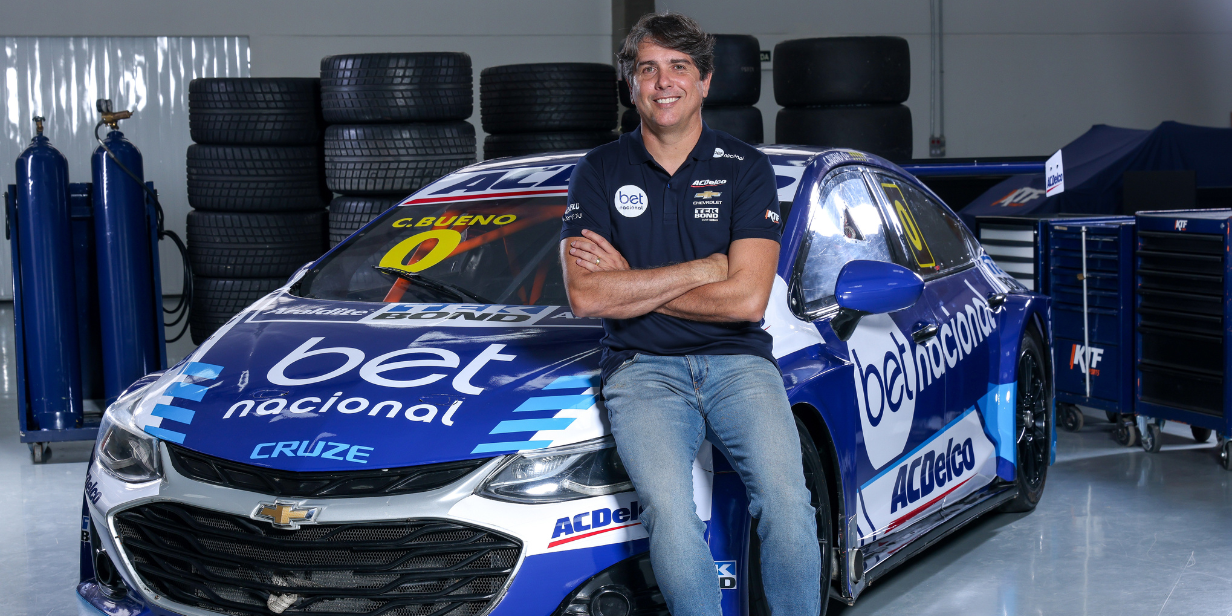 cacá bueno renova com stock car até 2025 e ganha patrocínio da betnacional