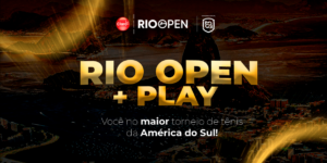 rio open 2024 promove leilão social em parceria com play for a cause