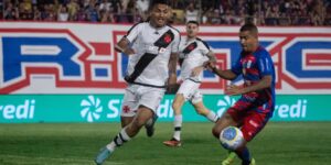 estreia do vasco na copa do brasil e superliga feminina de vôlei alavancam audiências de sportv e premiere