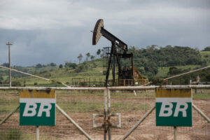 petrobras is failing on paris climate goals