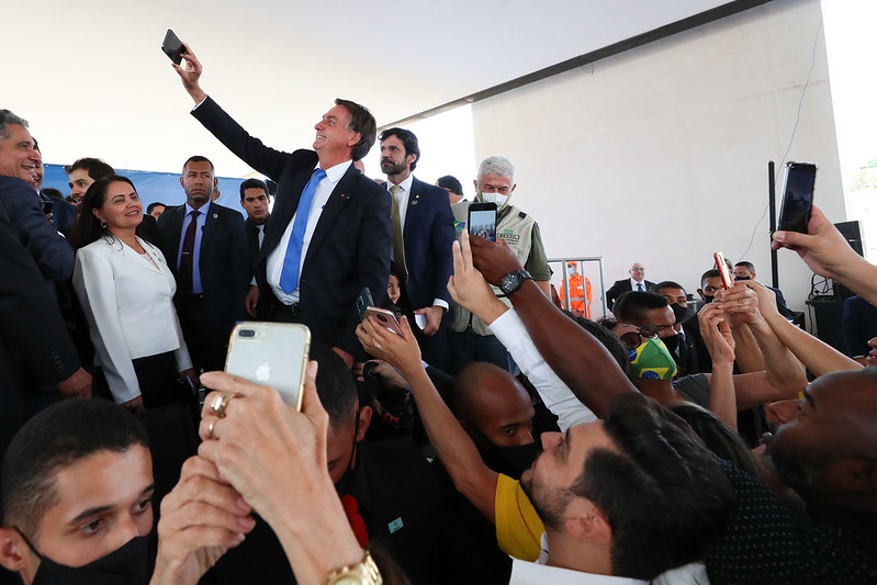 police file charges against bolsonaro in fake vaccine case