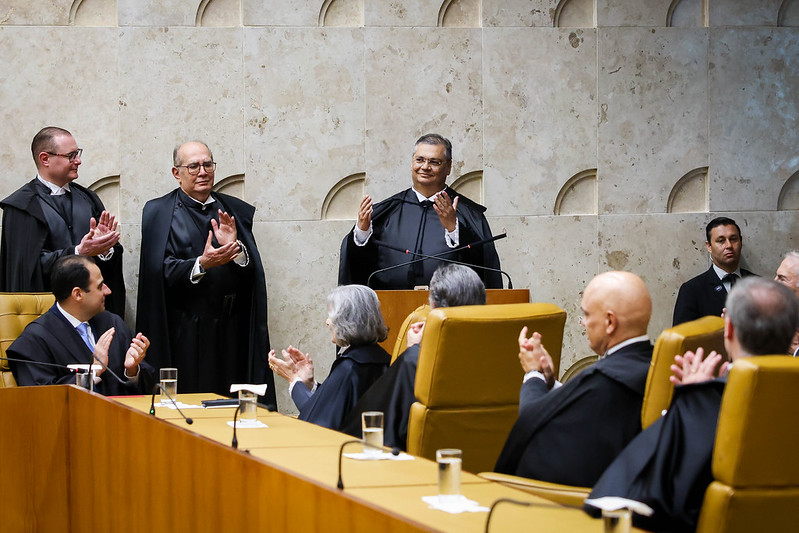 balancing supreme court critique amid political polarization in brazil