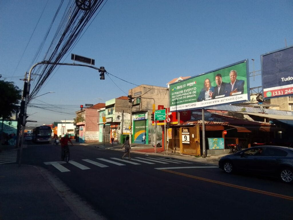 acao de divulgacao do bis 2024