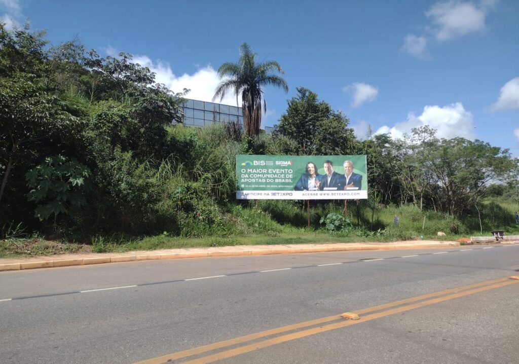 acao de divulgacao do bis 2024 cidades