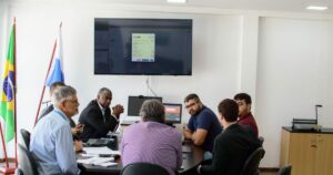 apostou passa por prova de conceito da loterj para validar pos