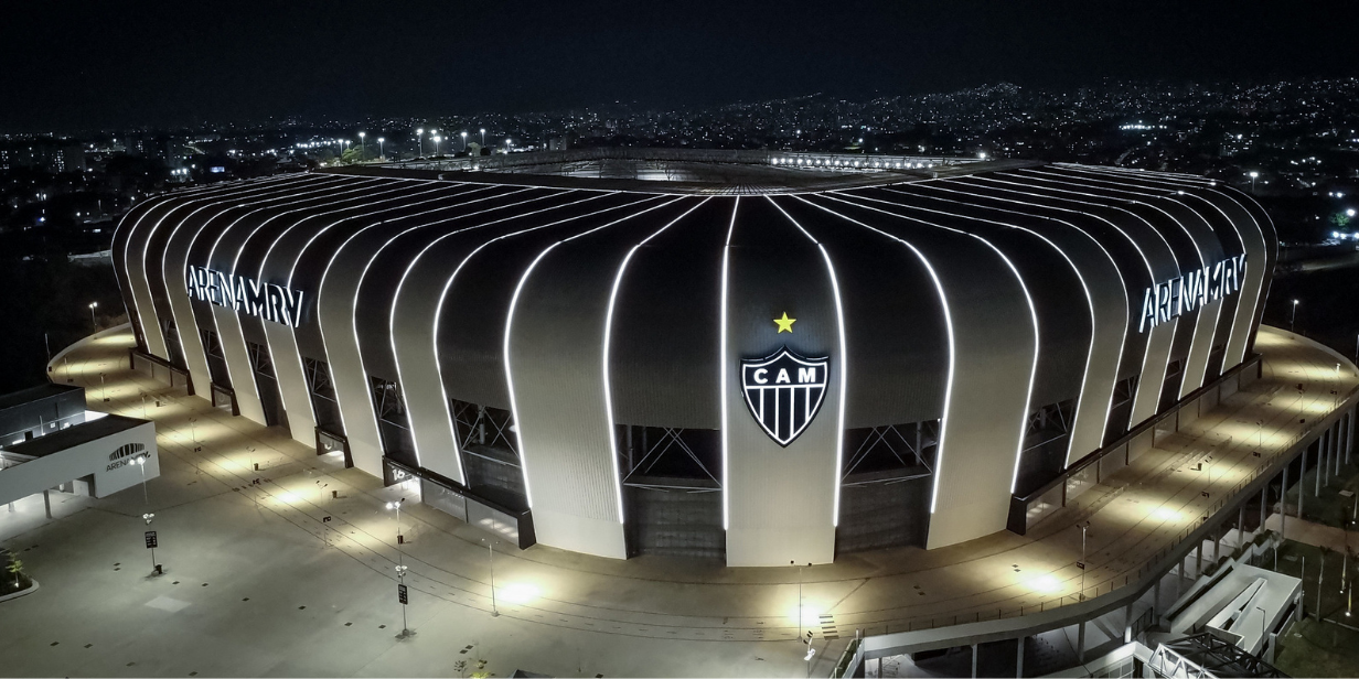 arena mrv aumenta lucro com bilheteria do atlético mg, mas não supera estádios de sp