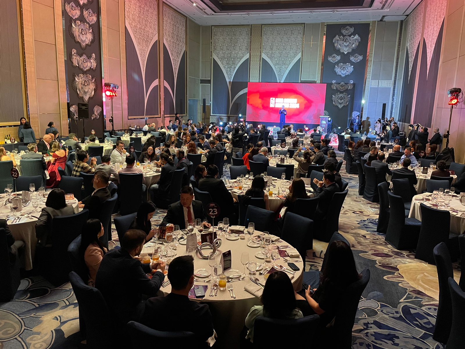 2024 asia gaming awards winners announced