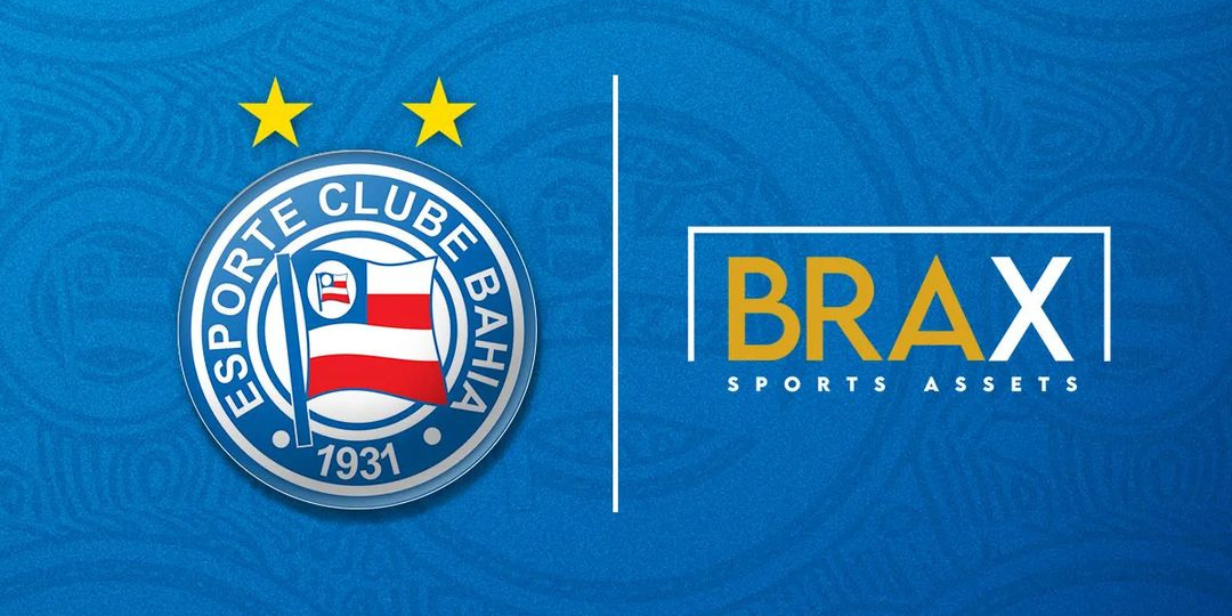 bahia fecha acordo com brax para placas de publicidade estática no brasileirão