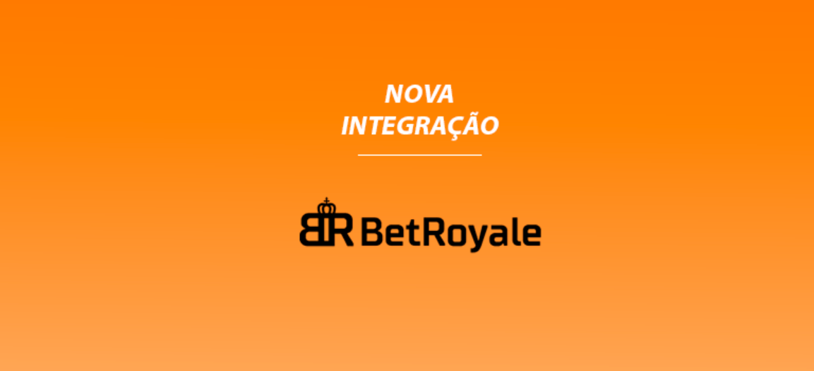 brasileira pay4fun anuncia parceria com a plataforma de apostas betroyale