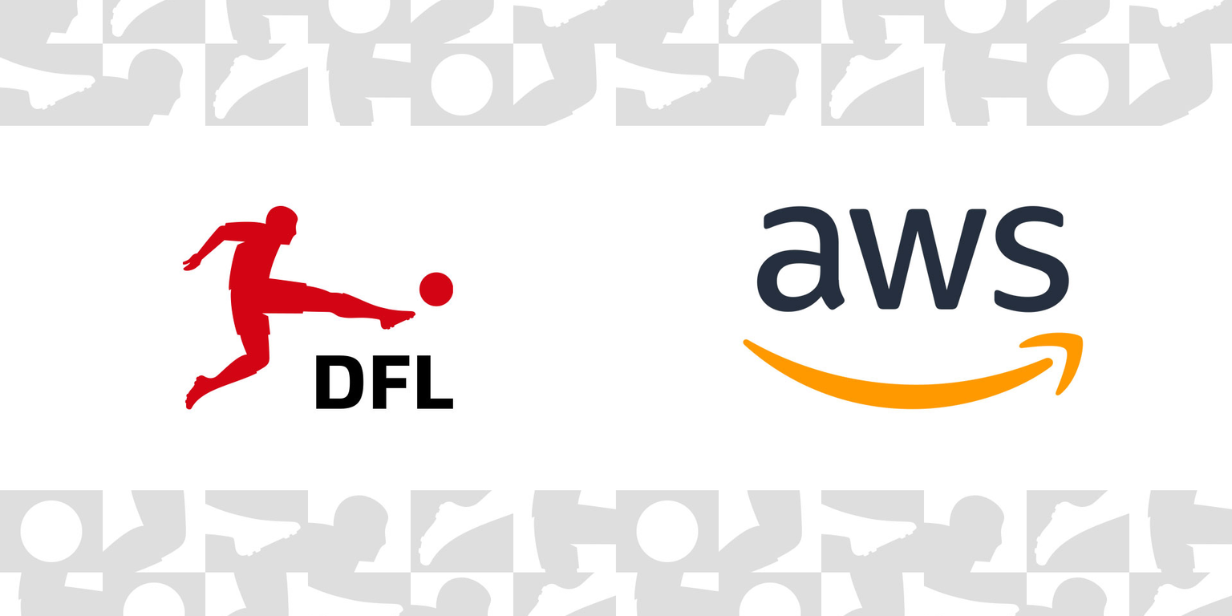 dfl amplia parceria com amazon em programa de inteligência artificial para bundesliga