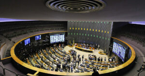 termina prazo de votação dos vetos presidenciais à lei das apostas esportivas na câmara