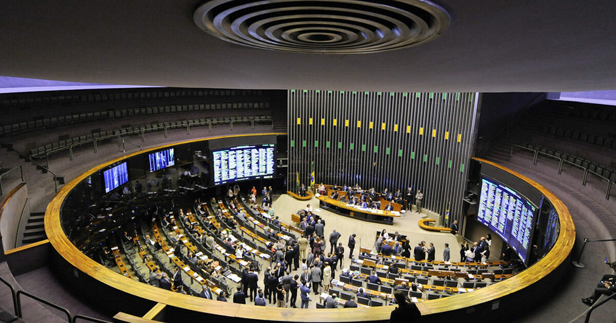 termina prazo de votação dos vetos presidenciais à lei das apostas esportivas na câmara