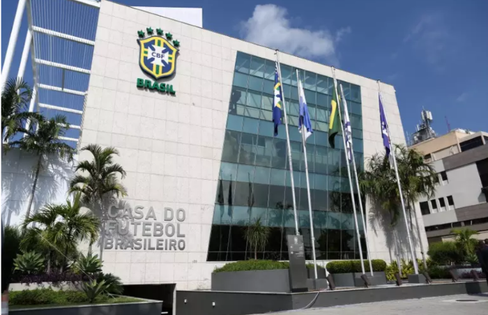 cbf divulga nota de esclarecimento em resposta ao relatório de monitoramento da sportradar