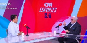 ceo da siga demonstra preocupação com crescimento desregulado do mercado de apostas