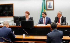 pedido de audiência pública sobre tributação de apostas é aprovado por comissão da câmara dos deputados