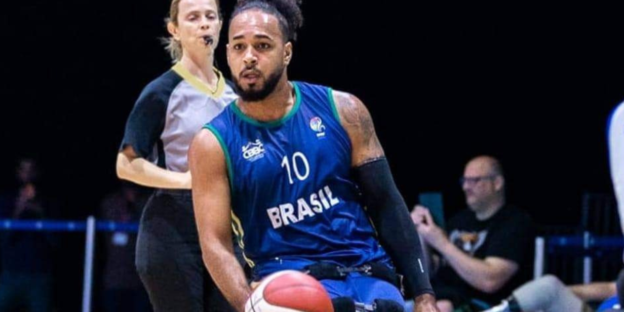 torneio de 3 pontos do jogo das estrelas do nbb terá atleta da seleção de basquete em cadeira de rodas