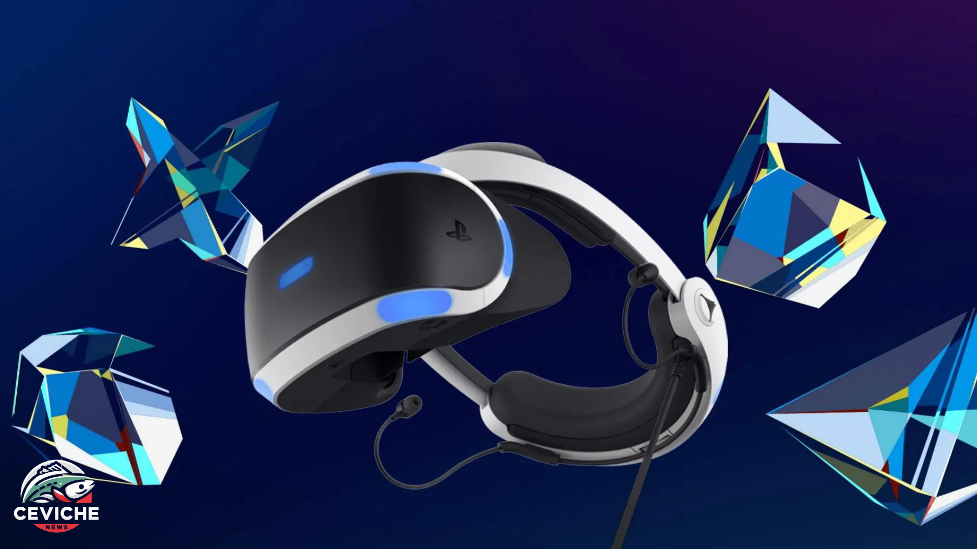 sony suspende producción de ps vr2 ante preocupaciones por inventario acumulado
