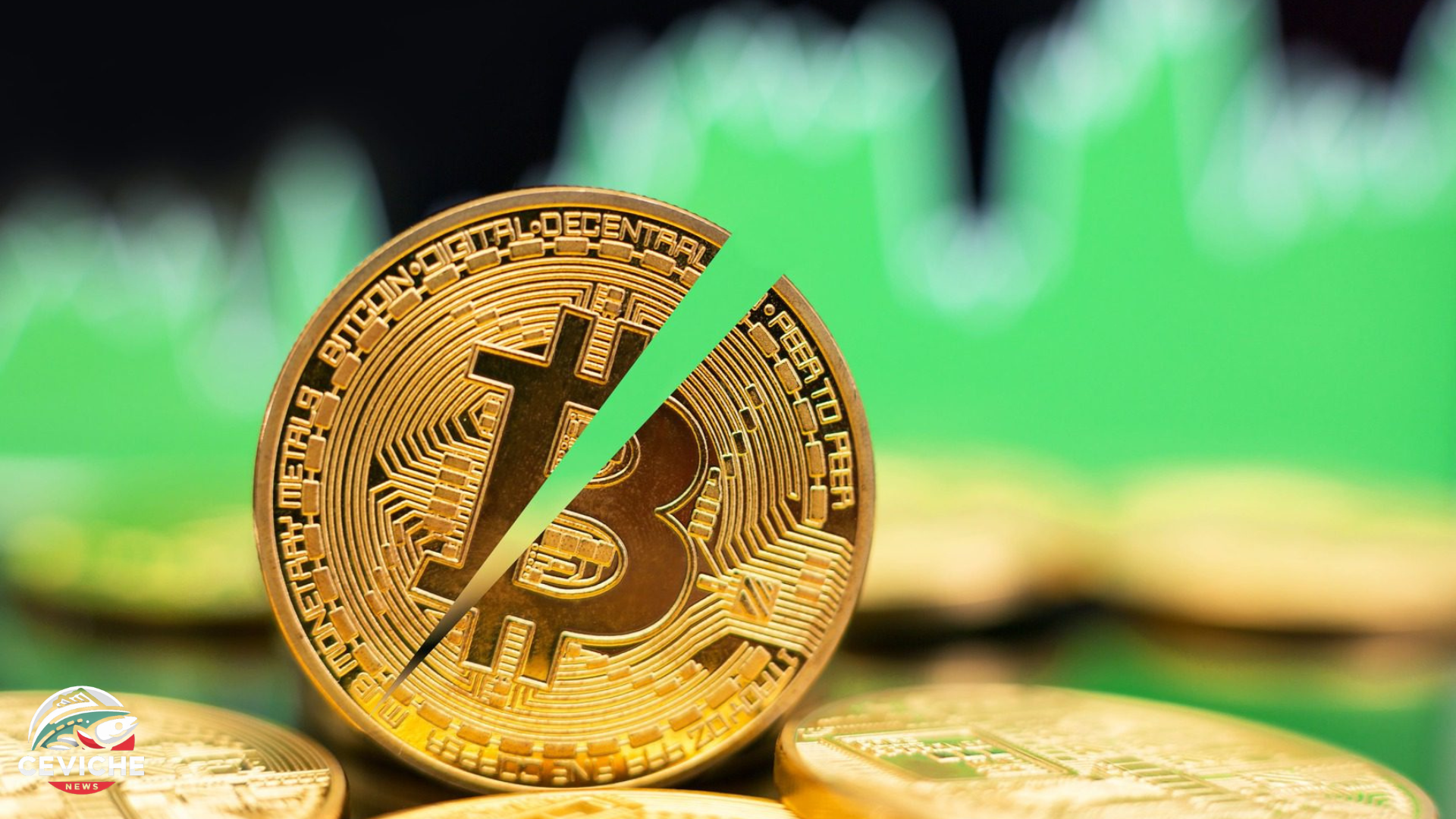 el halving de bitcoin y la importancia de tomar decisiones informadas