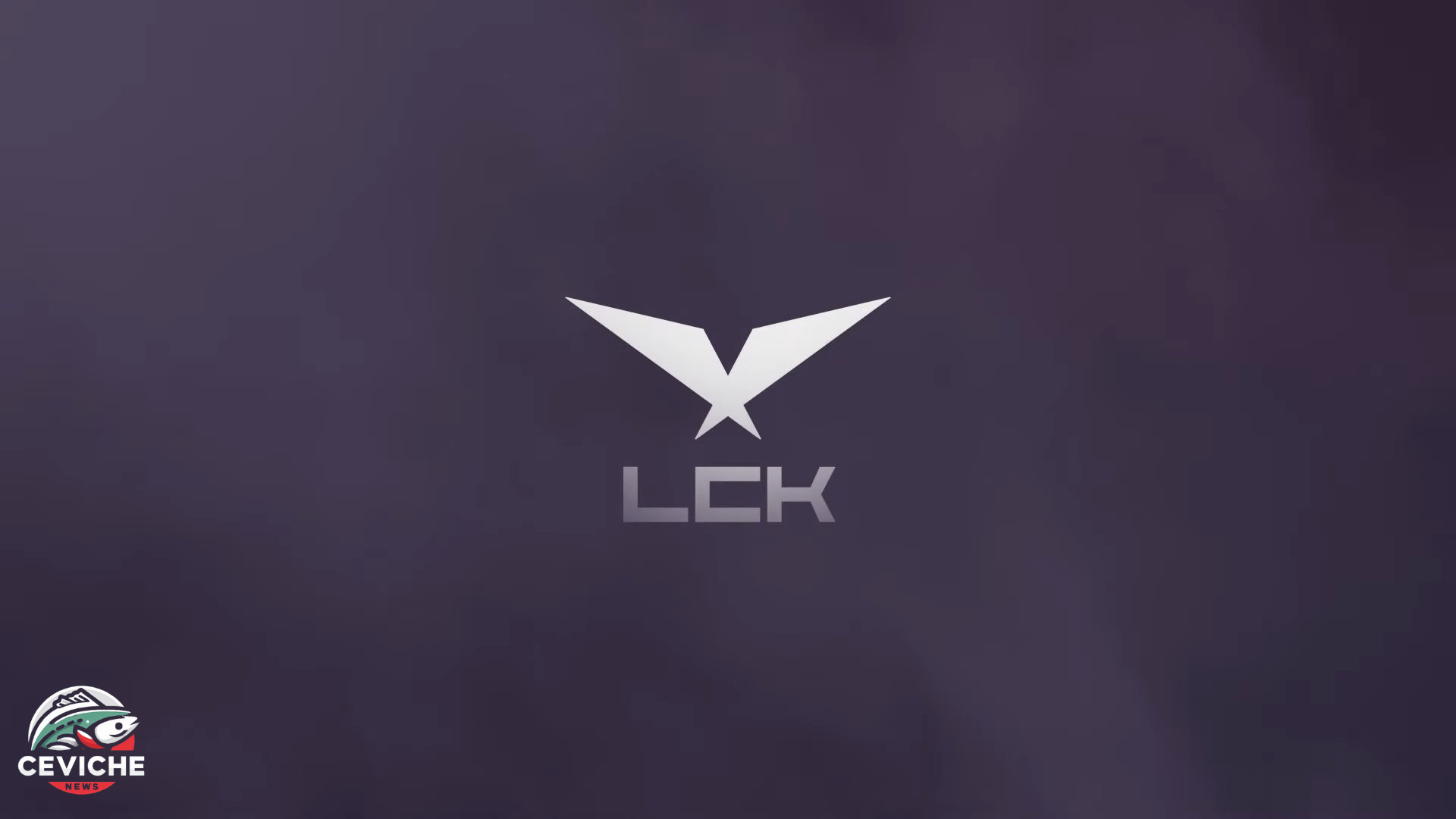 lck refuerza seguridad ante ola de ciberataques: partidos en diferido por ddos