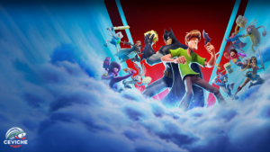 multiversus renovado: Épicas batallas y nuevos horizontes el 28 de mayo