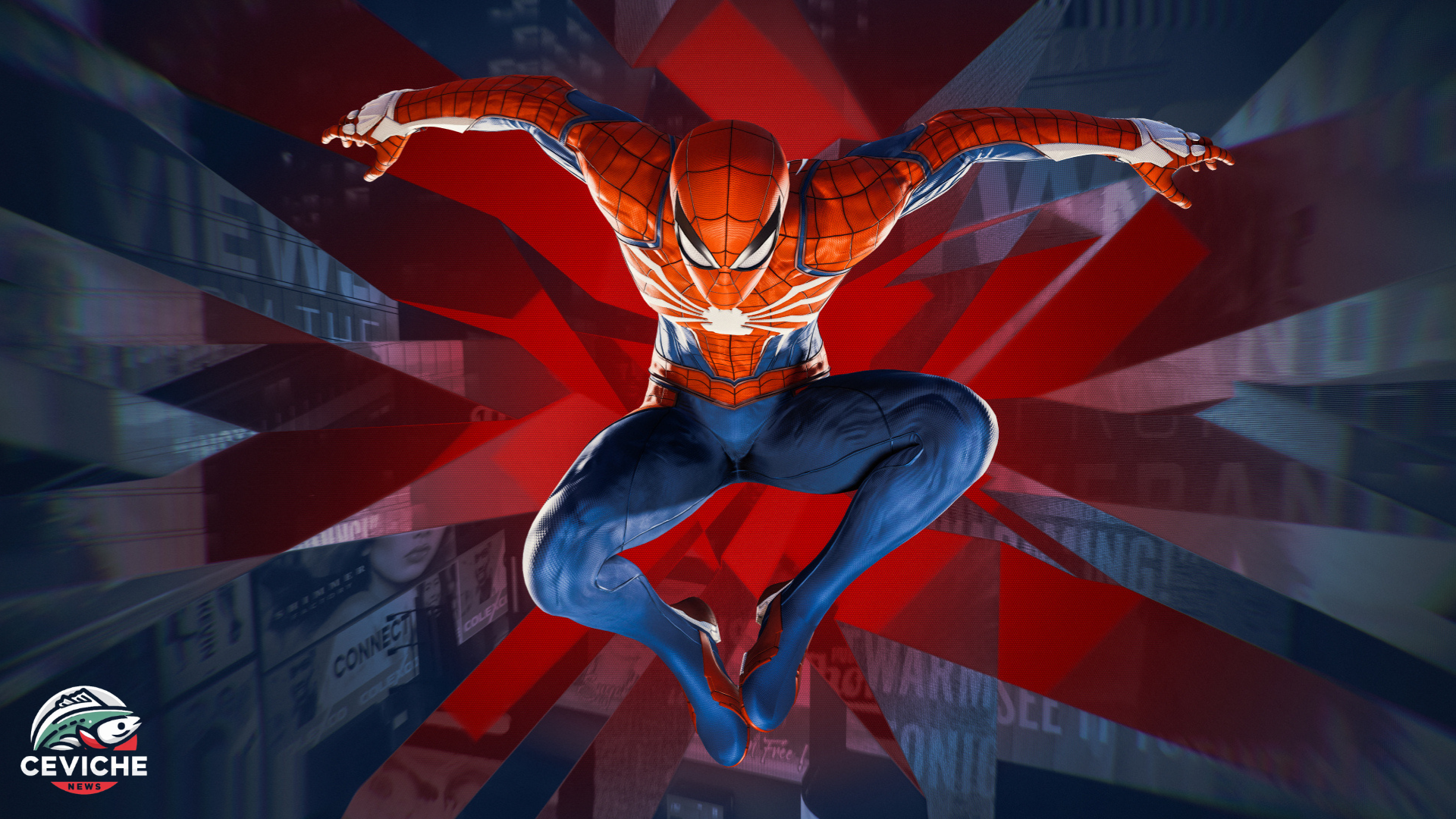 revelado el juego cancelado marvel’s spider man the great web de insomniac games en un tráiler filtrado. ¿qué secretos ocultaba?