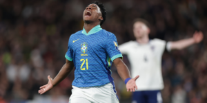 audiência da globo cresce 117% no rio com vitória da seleção brasileira em estreia de dorival júnior