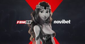 novibet firma acordo com a fbmds para ofertar os jogos de cassino da desenvolvedora no brasil