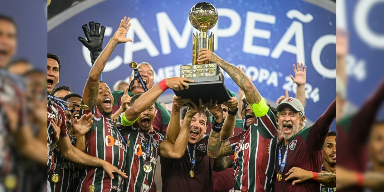 espn celebra audiência da recopa e mira “bombar” libertadores e sul americana em 2024