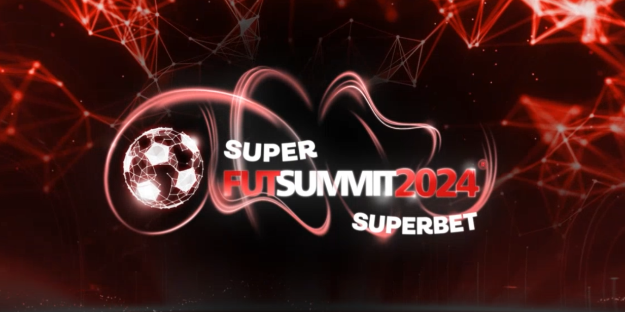 futsummit 2024 fecha patrocínio e naming rights com a superbet