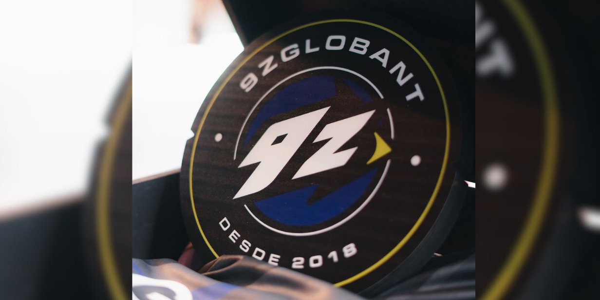 globant e 9z firmam parceria para ampliar projetos de e sports na américa latina