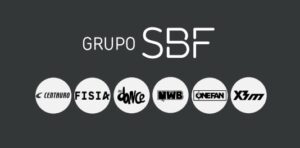 grupo sbf divulga balanço financeiro de 2023, com queda de 17,5% no lucro líquido