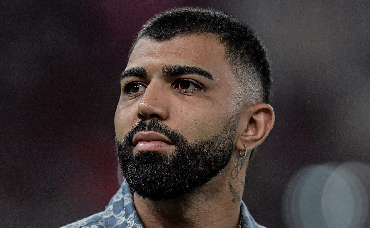 corinthians se reaproxima de gabigol e direção se resolve com empresário