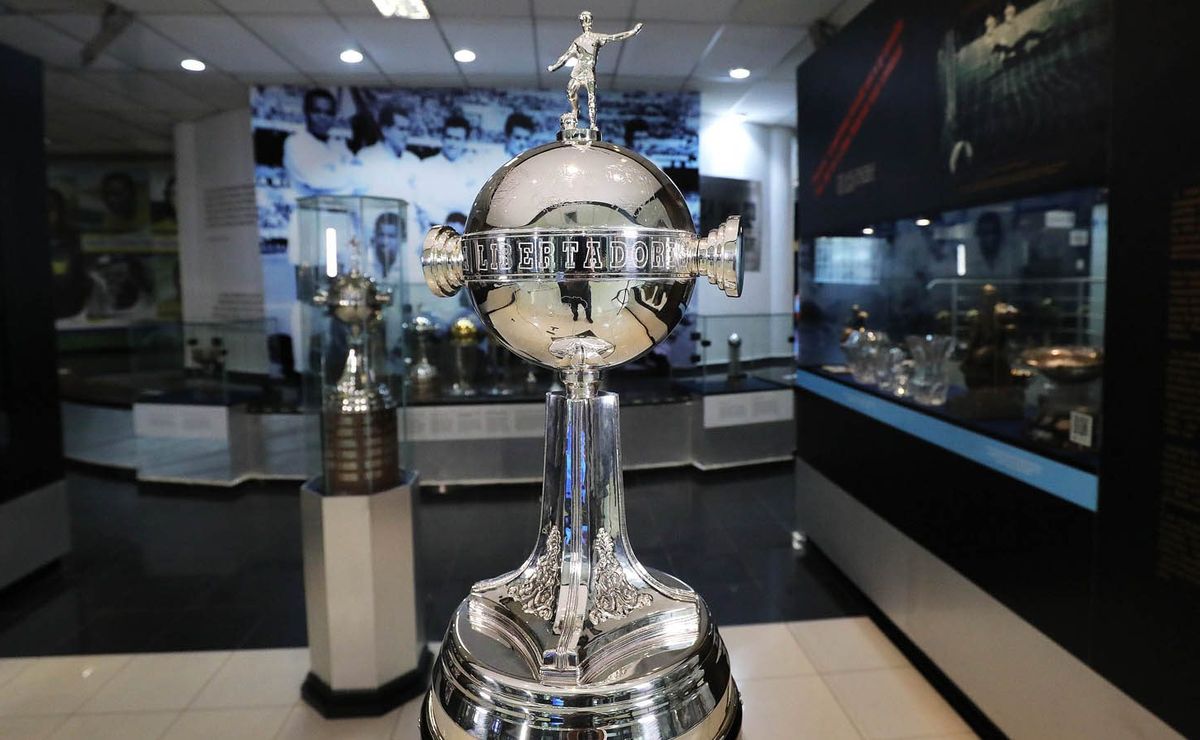 botafogo vive expectativa por sorteio dos grupos da copa libertadores da américa, veja panoramas