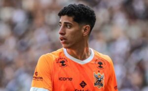 santos aguarda final do carioca para assinar com yago ferreira; investimento é de r$ 500 mil