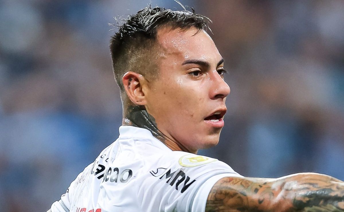 r$ 800 mil/mês: grêmio pode sim fazer negócio com eduardo vargas