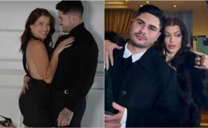 jaquelline anuncia término com lucas souza e surpreende internautas: “olhos cheios de lágrimas”